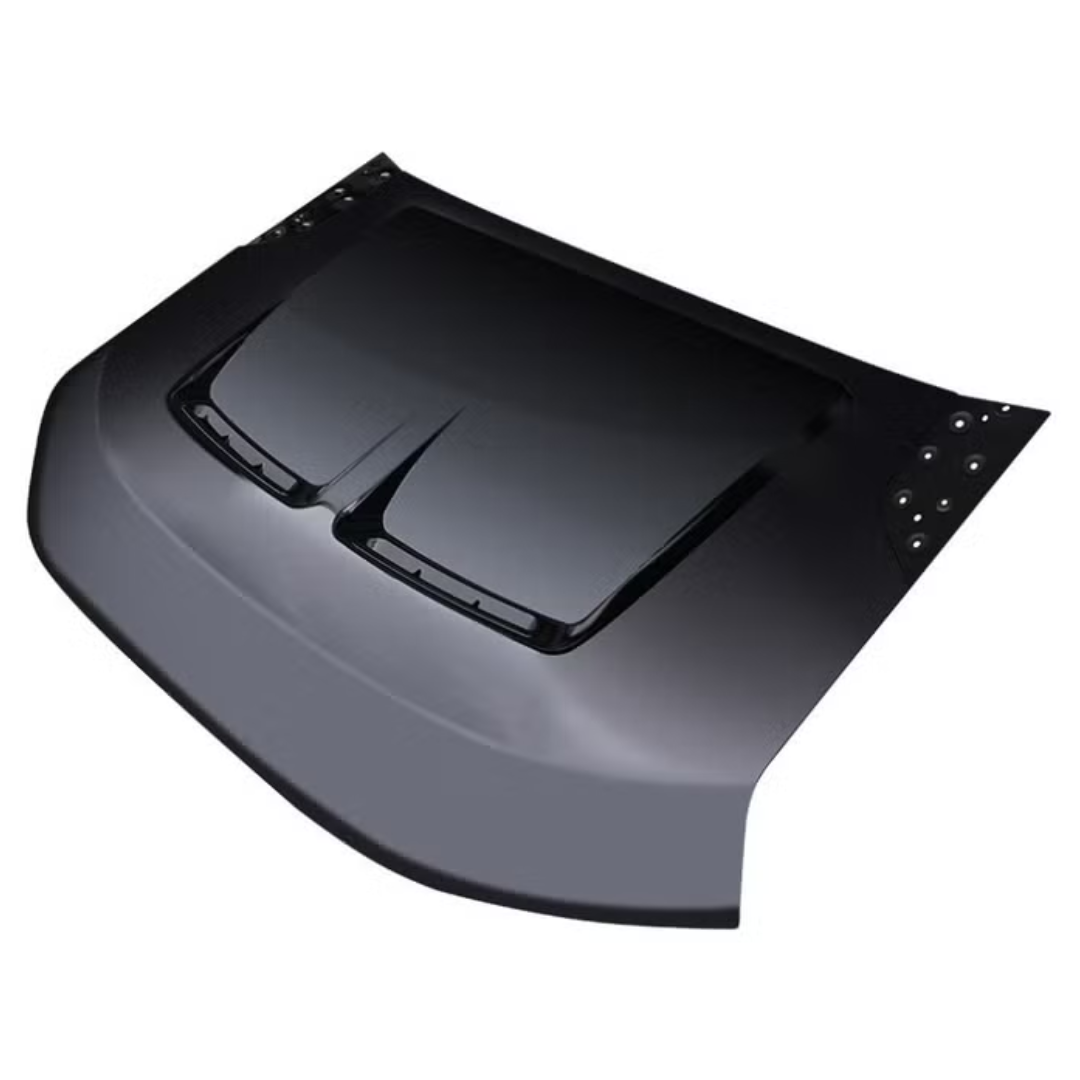 HOOD SVR DESIGN Jetour T2 for Jetour T2 in Dubai UAE