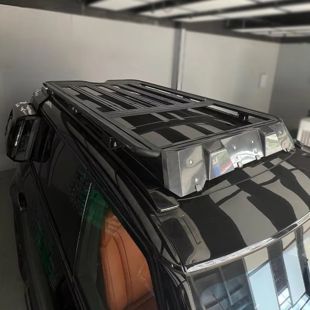 Roof Rack Rox 01