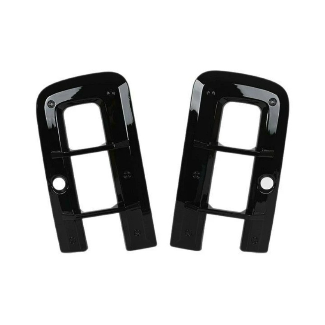 Rear Fog Lamp Cover Haval H9 for Haval H9 in Dubai UAE