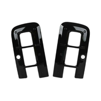 Rear Fog Lamp Cover Haval H9 for Haval H9 in Dubai UAE