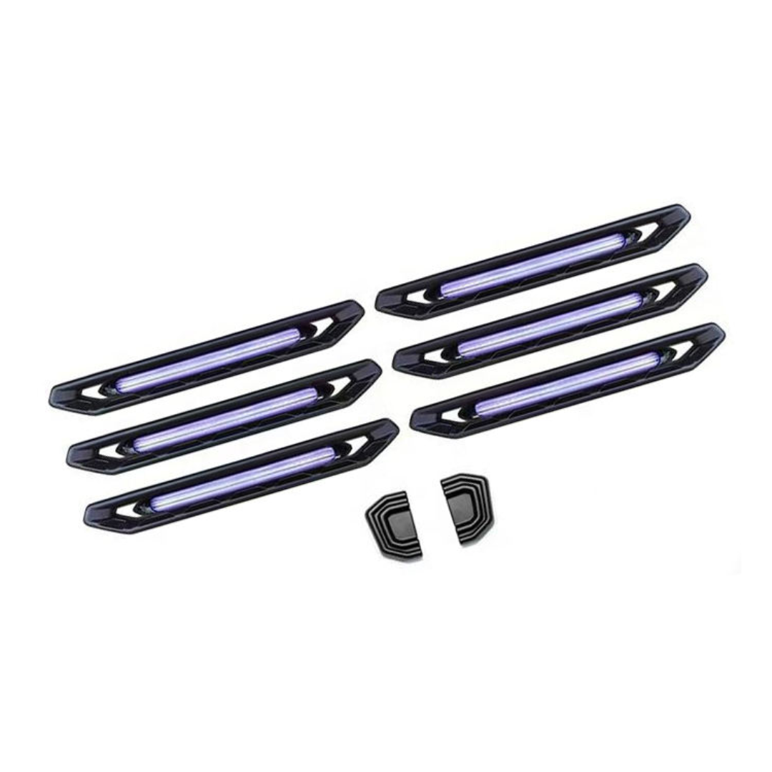 Decoration Lamp For Roof Rack Jetour T2 for Jetour T2 in Dubai UAE