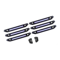 Decoration Lamp For Roof Rack Jetour T2 for Jetour T2 in Dubai UAE