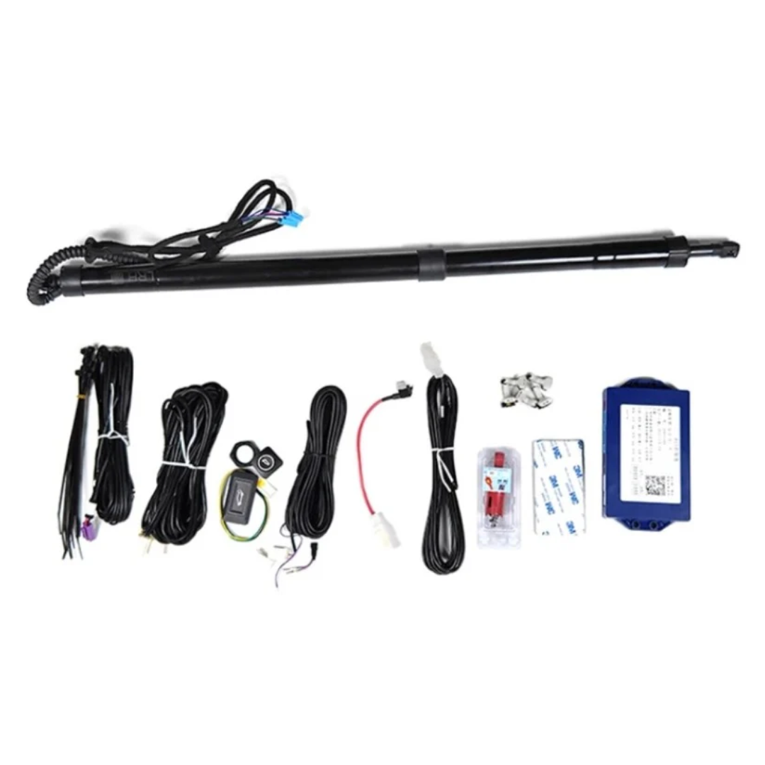 Electric Tail Gate Jetour T2 for Jetour T2 in Dubai UAE