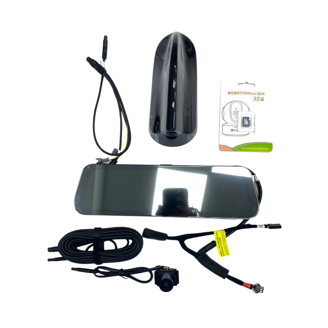 Live Mirror Haval H9 for Haval H9 in Dubai UAE