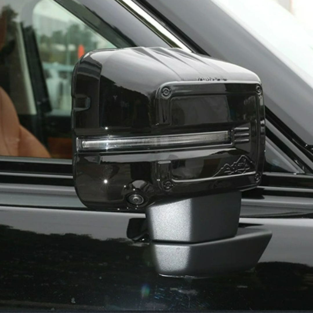 nan for Haval H9 in Dubai UAE