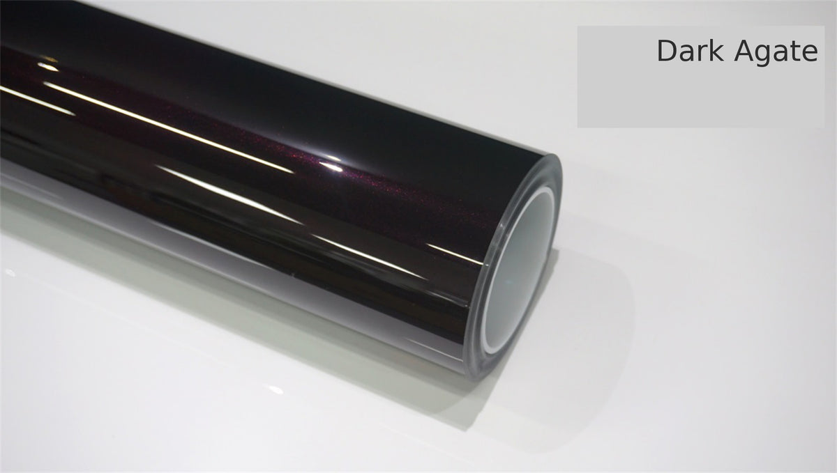 Dark Agate Colour PPF in Dubai and Abu Dhabi - Detailing Concept