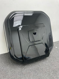 Rear Spare Cover Square Jetour T2 for Jetour T2 in Dubai UAE