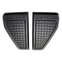Front Fender Jetour T2 for Jetour T2 in Dubai UAE