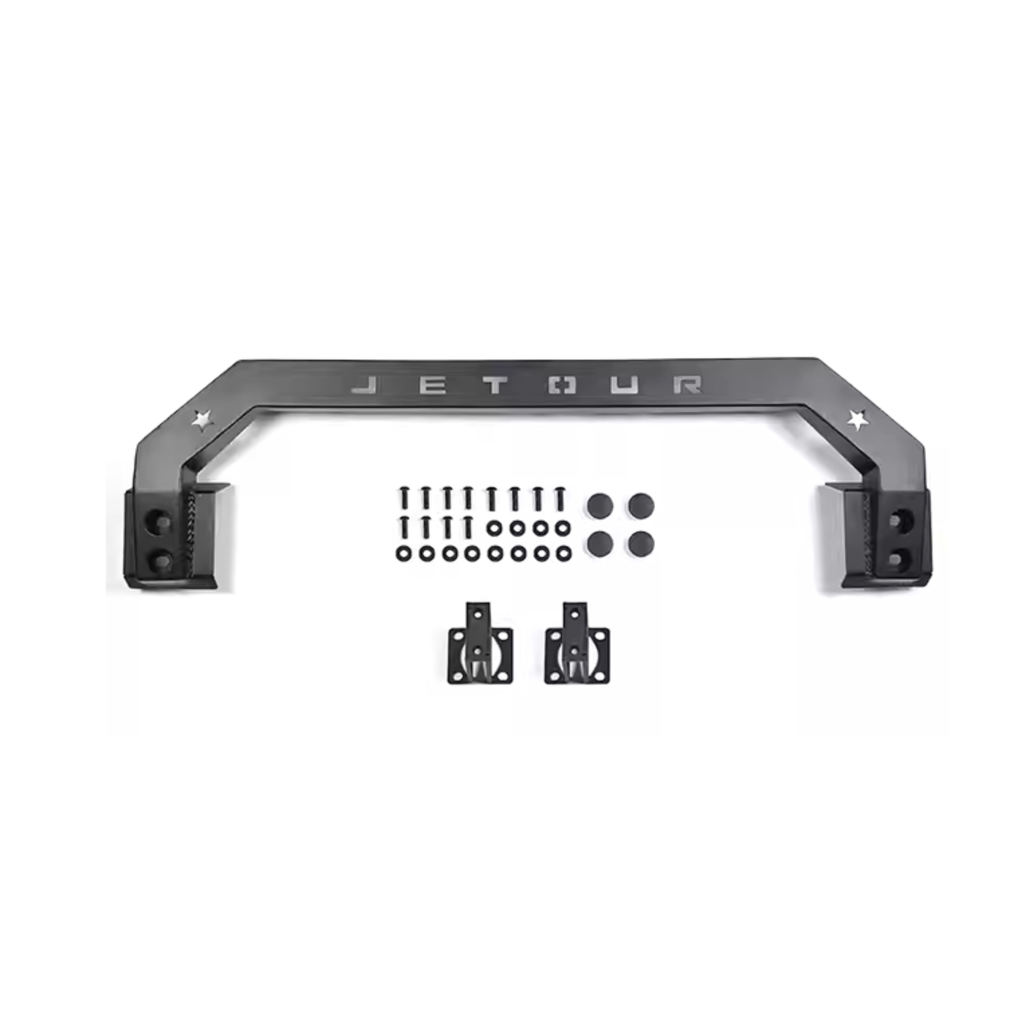 Small Bull Bar with Logo Jetour T2 for Jetour T2 in Dubai UAE
