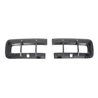 Front Fog Light Cover Haval H9 for Haval H9 in Dubai UAE