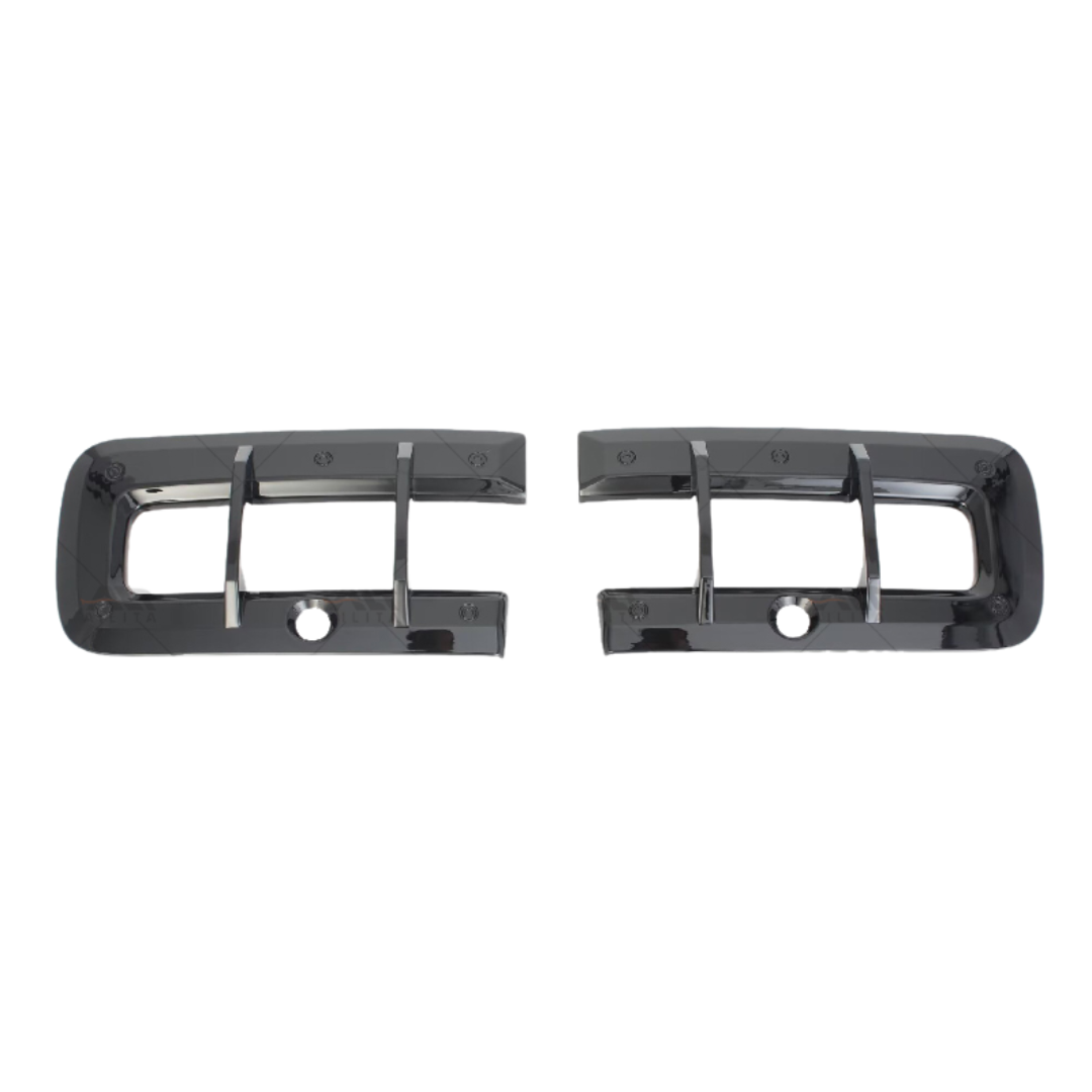 Front Fog Light Cover Haval H9 for Haval H9 in Dubai UAE