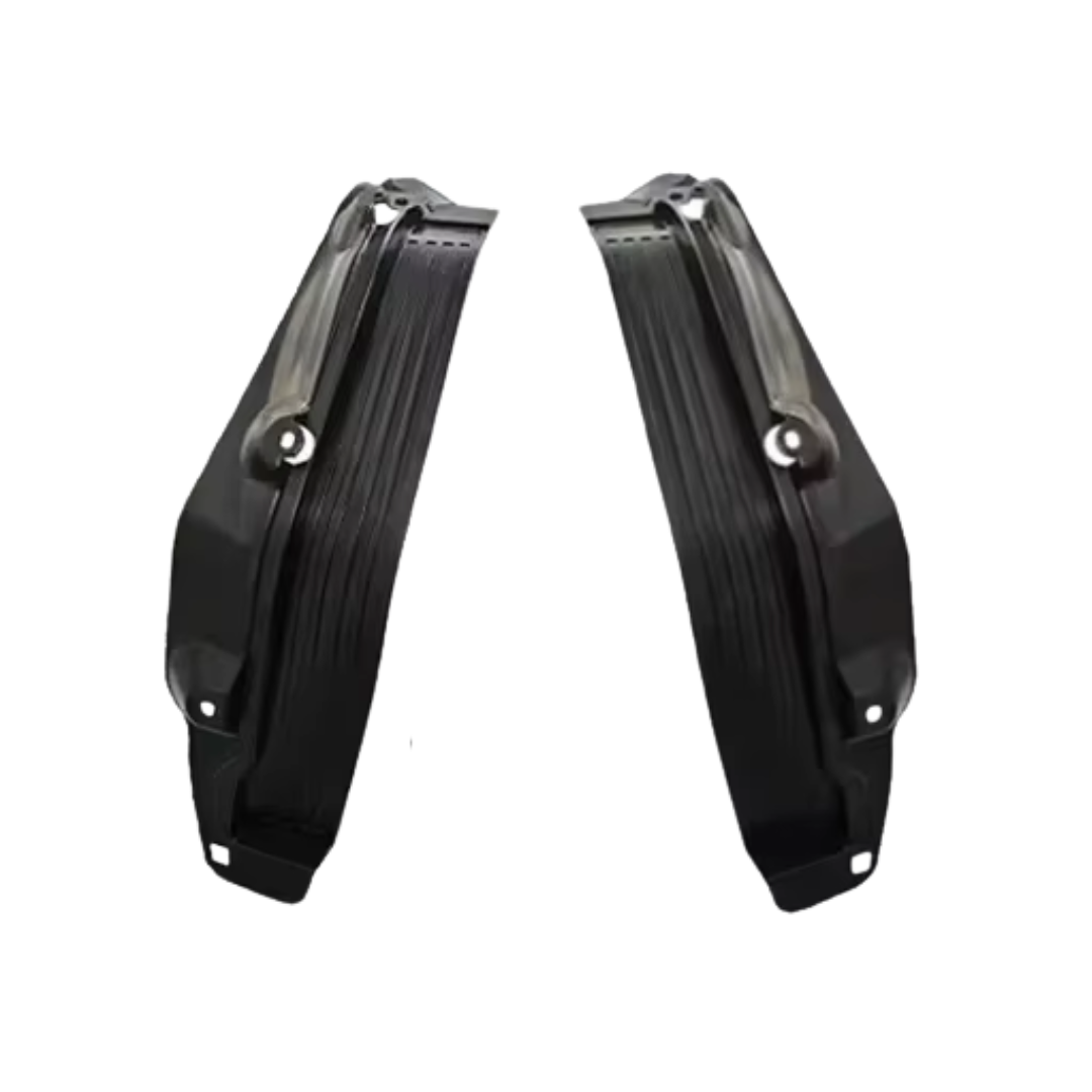 Rear Door Liner Fender 2 Pcs Haval H9 for Haval H9 in Dubai UAE