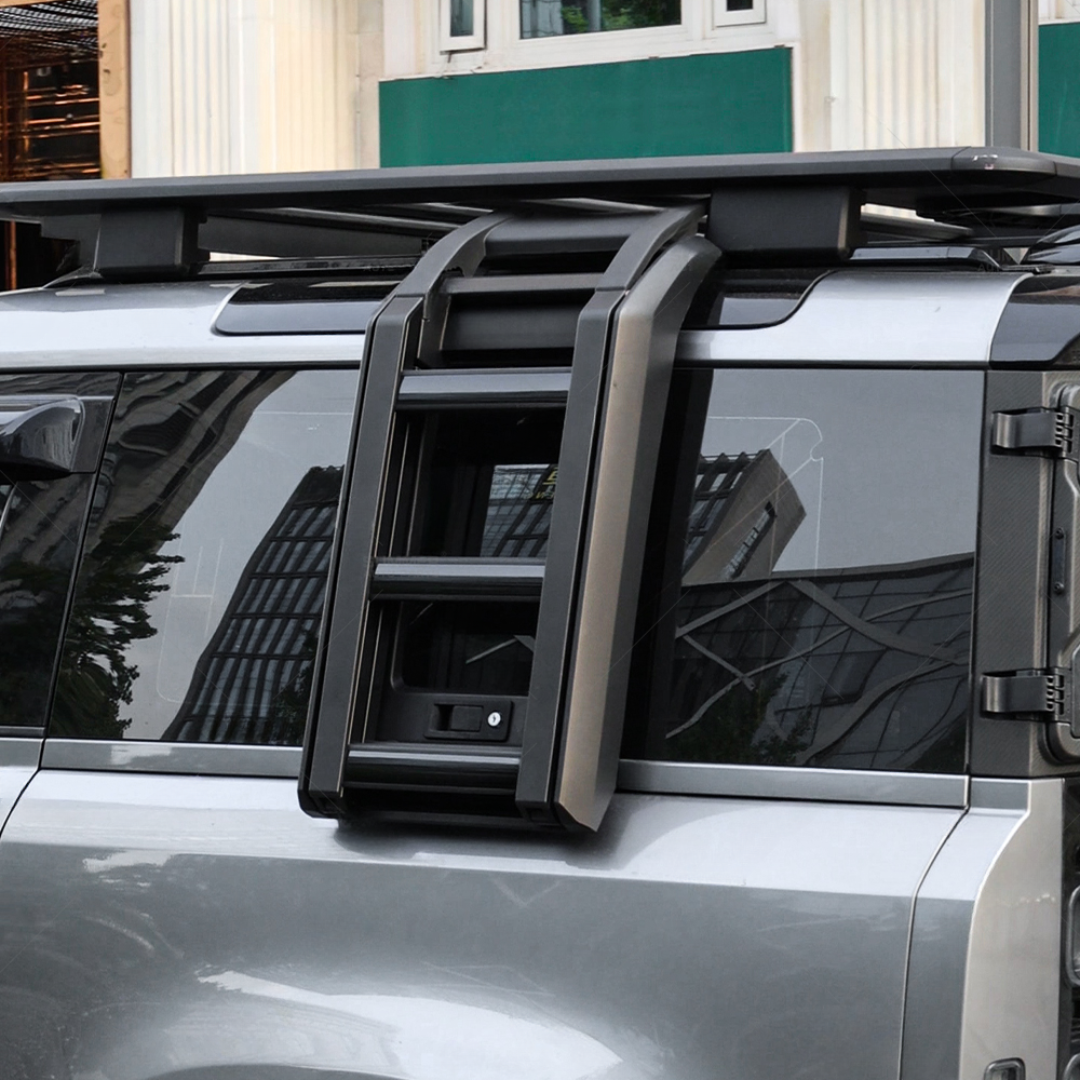 nan for Land Rover Defender UAE