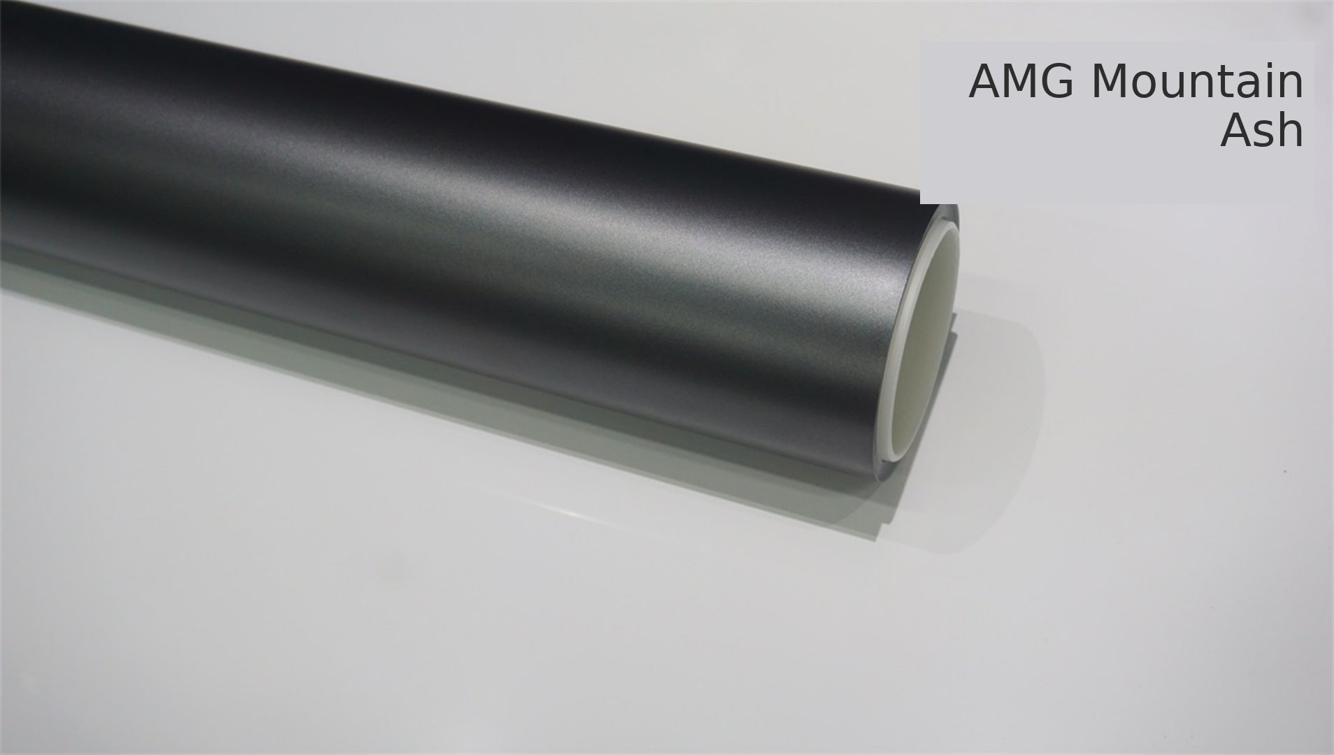 AMG Mountain Ash Colour PPF in Dubai and Abu Dhabi - Detailing Concept