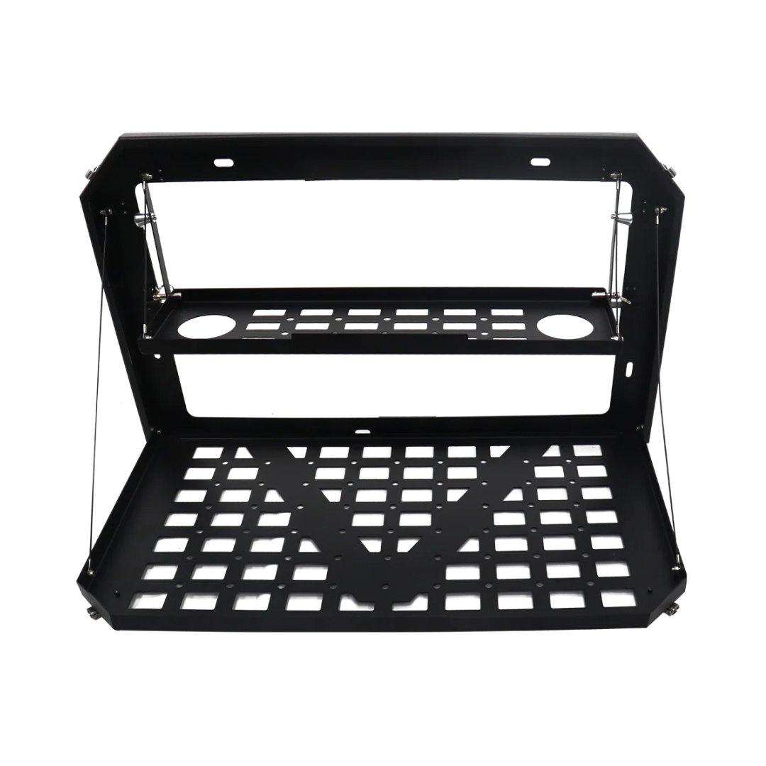 Trunk Table Ineos Grenadier for Ineos Grenadier UAE