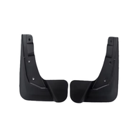 Mud Flap 2 Pcs Haval H9 for Haval H9 in Dubai UAE