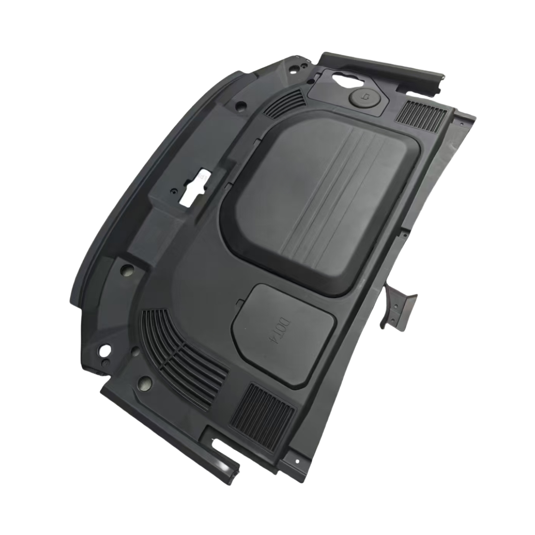 Engine Cover Jetour T2 for Jetour T2 in Dubai UAE