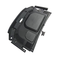 Engine Cover Jetour T2 for Jetour T2 in Dubai UAE