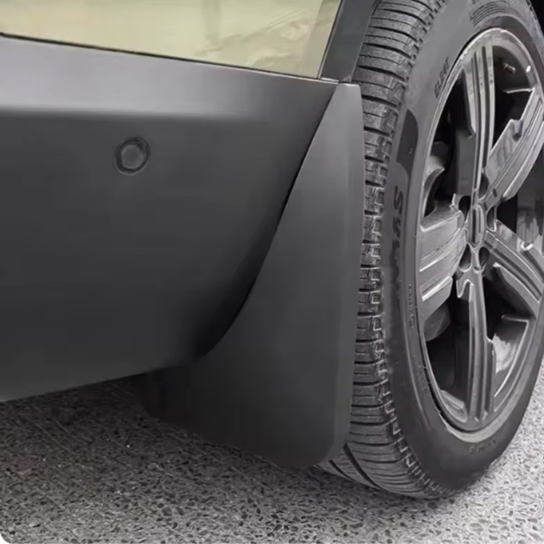 Mud Flap ROX 01