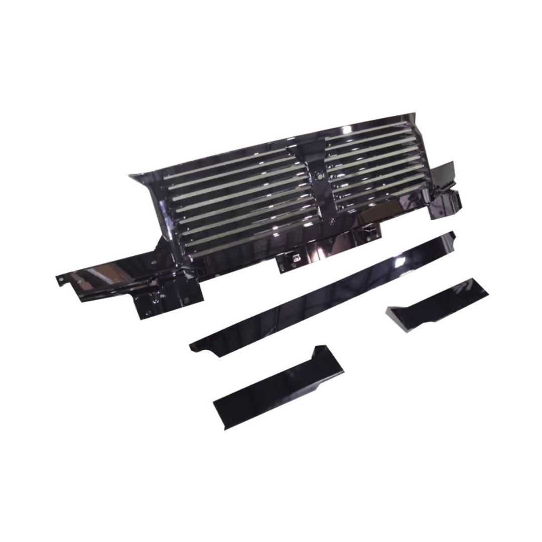 Defender Type Grill B Jetour T2 for Jetour T2 in Dubai UAE