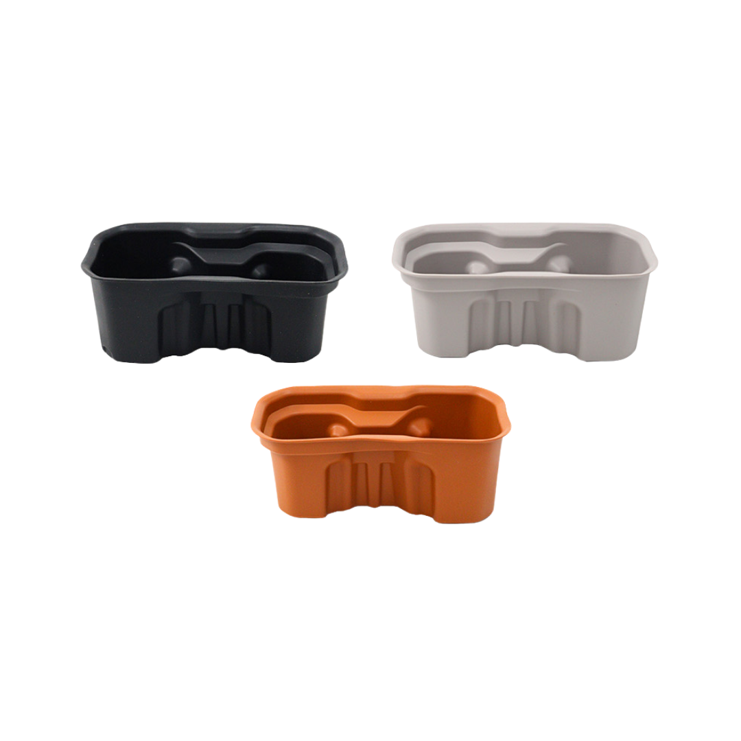 Silicone Cup Holder Mat Jetour G700 for Jetour G700 Dubai UAE