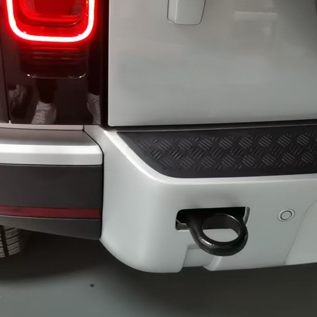 nan for Land Rover Defender UAE