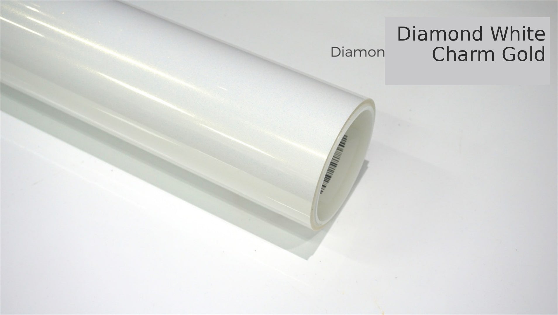 Diamond White Charm Gold Colour PPF in Dubai and Abu Dhabi - Detailing Concept