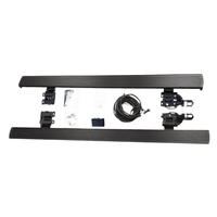Electrical Side Step Jetour T2 for Jetour T2 in Dubai UAE