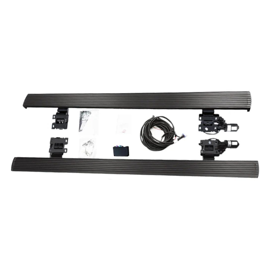 Electrical Side Step Jetour T2 for Jetour T2 in Dubai UAE