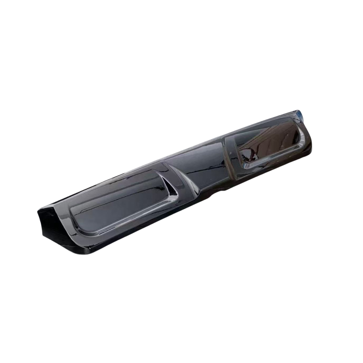 Rear Spoiler Jetour G700 for Jetour G700 Dubai UAE