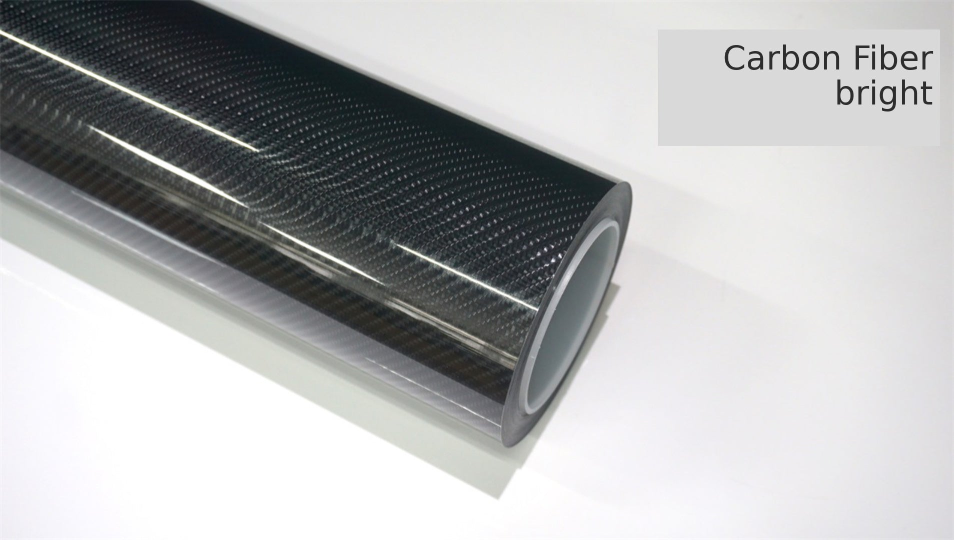 Carbon Fiber Bright Colour PPF in Dubai and Abu Dhabi - Detailing Concept
