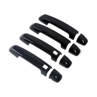 Door Handle Cover 8 Pcs Haval H9 for Haval H9 in Dubai UAE