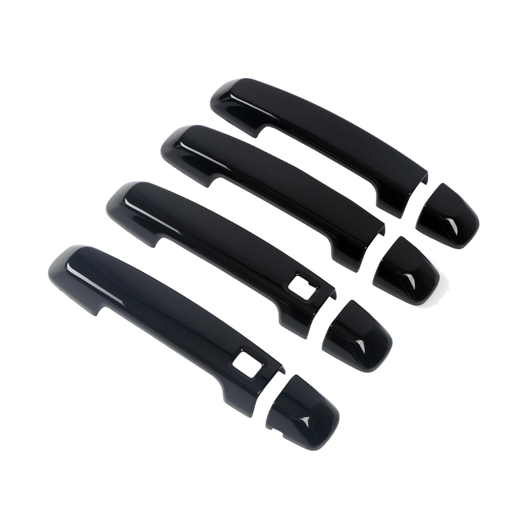 Door Handle Cover 8 Pcs Haval H9 for Haval H9 in Dubai UAE
