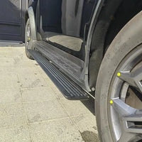 Electrical Side Step Jetour T2 for Jetour T2 in Dubai UAE