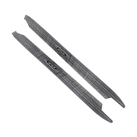 Side Step Trims with Logo Jetour T1 for Jetour T1 Dubai UAE