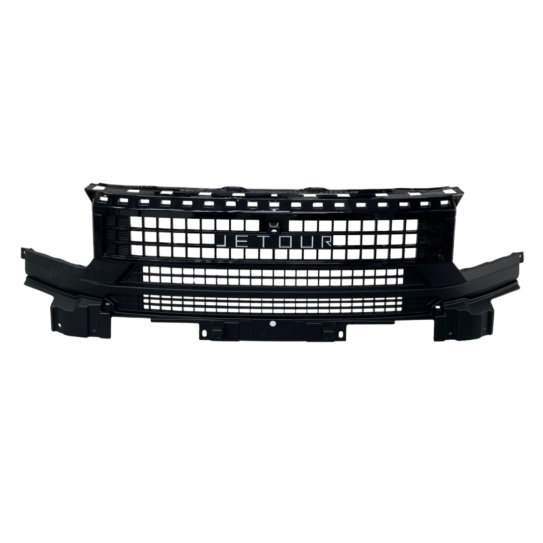 Front Grill LC250 Look Jetour T2 for Jetour T2 in Dubai UAE