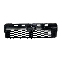 JT Front Grill Jetour G700 for Jetour G700 Dubai UAE