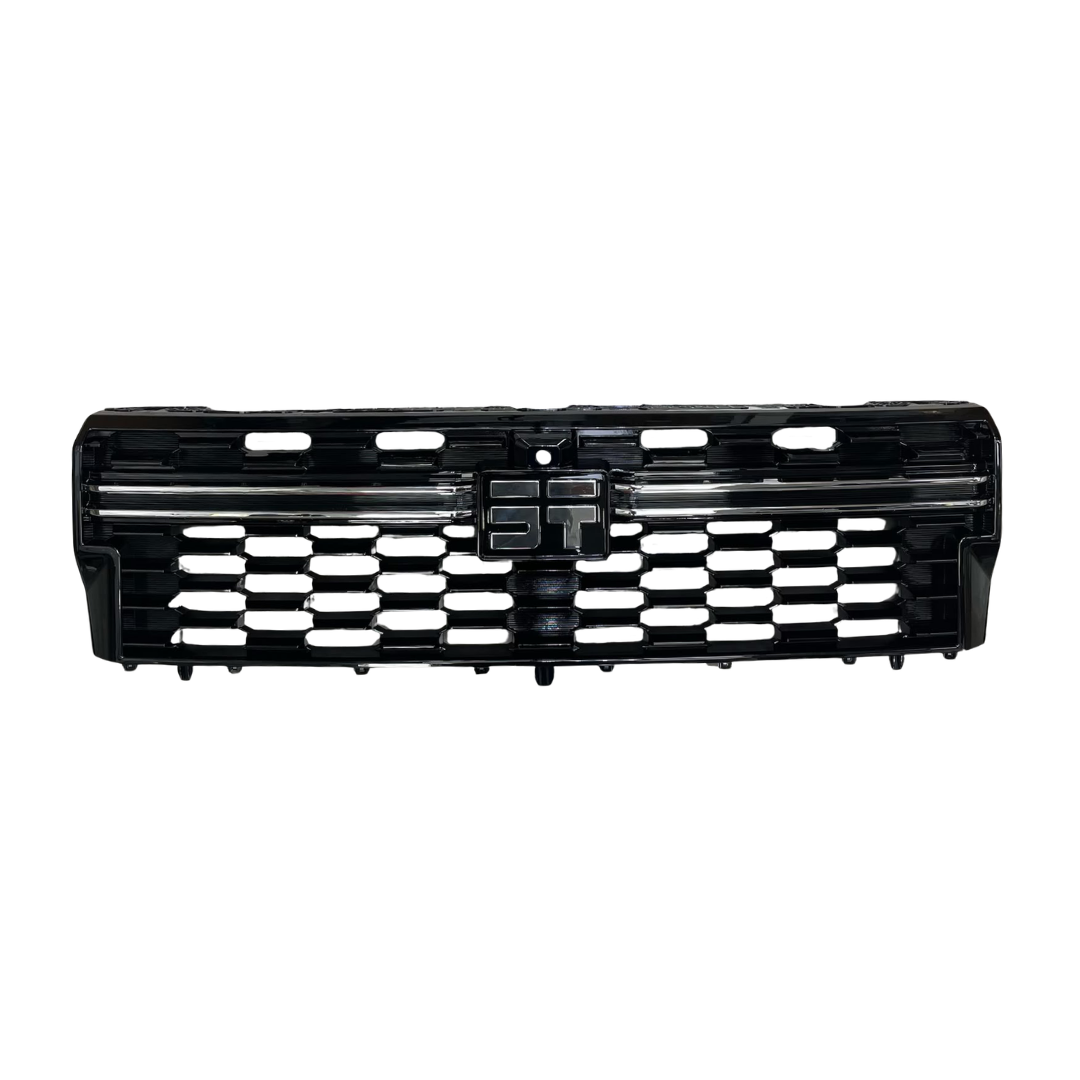 JT Front Grill Jetour G700 for Jetour G700 Dubai UAE