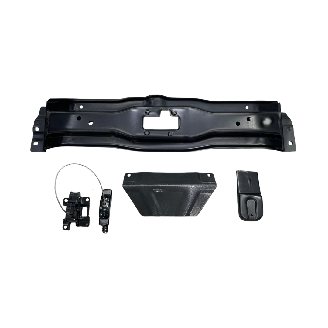 Spare Tire Holder Haval H9 for Haval H9 in Dubai UAE