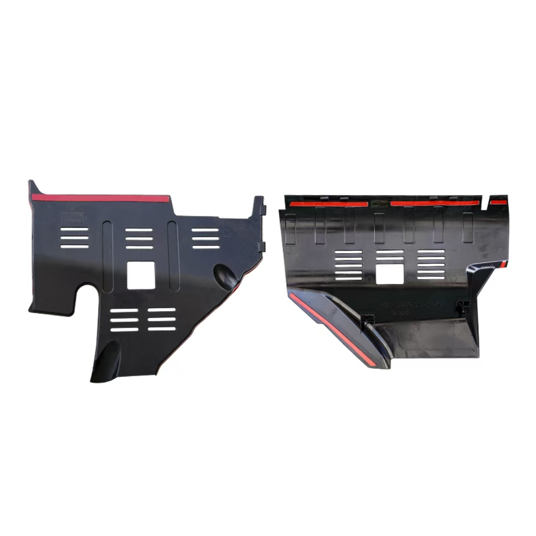 Driver Seat & Passenger Seat Under Protector Jetour T2 for Jetour T2 in Dubai UAE