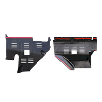 Driver Seat & Passenger Seat Under Protector Jetour T2 for Jetour T2 in Dubai UAE