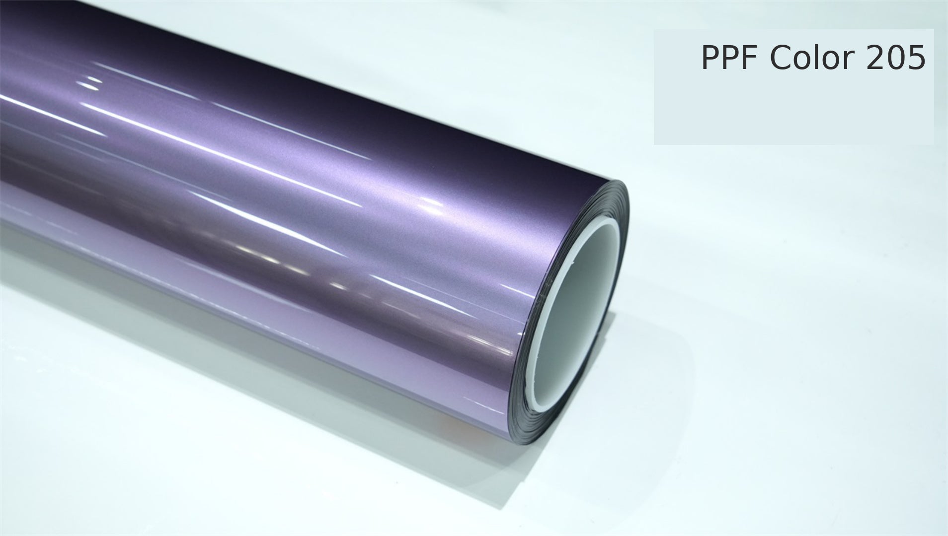 Color PPF TPU-0311 Colour PPF in Dubai and Abu Dhabi - Detailing Concept