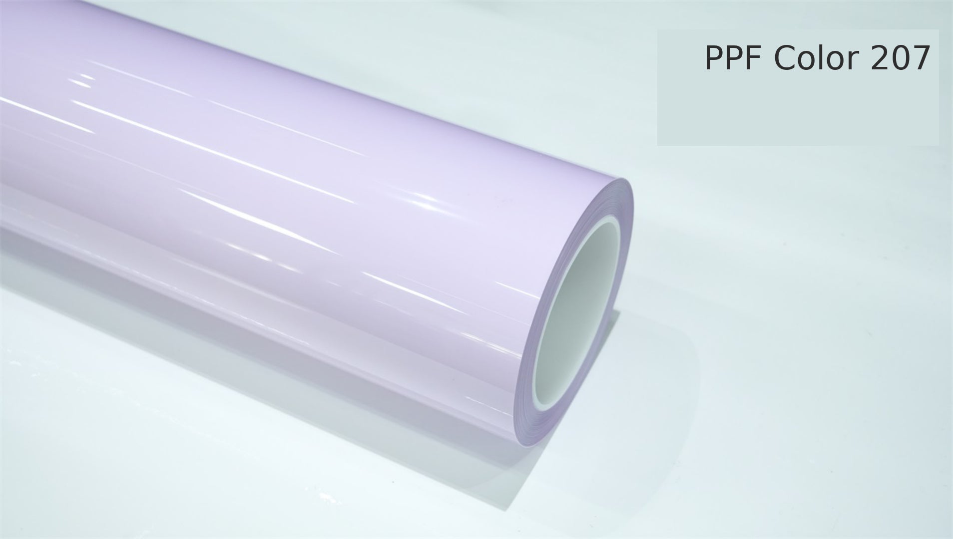 Color PPF TPU-0004 Colour PPF in Dubai and Abu Dhabi - Detailing Concept