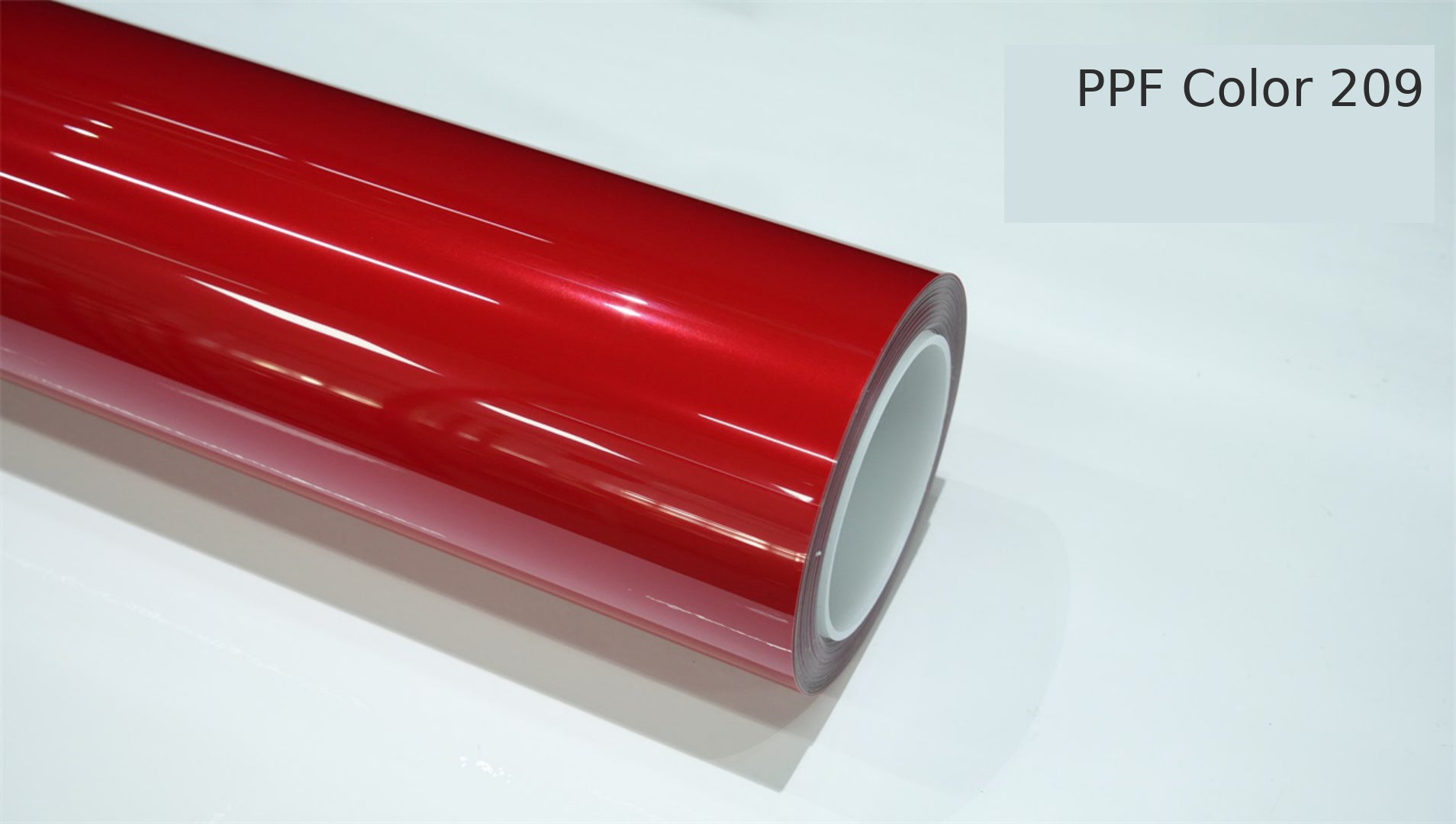 Color PPF TPU-0139 Colour PPF in Dubai and Abu Dhabi - Detailing Concept
