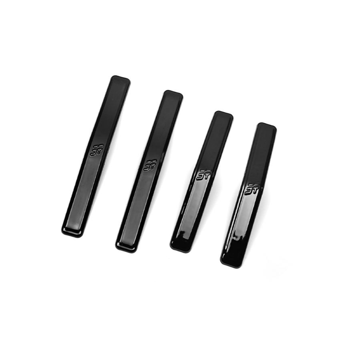 Door Ant Collision Strip 4Pcs Jetour T2 for Jetour T2 in Dubai UAE