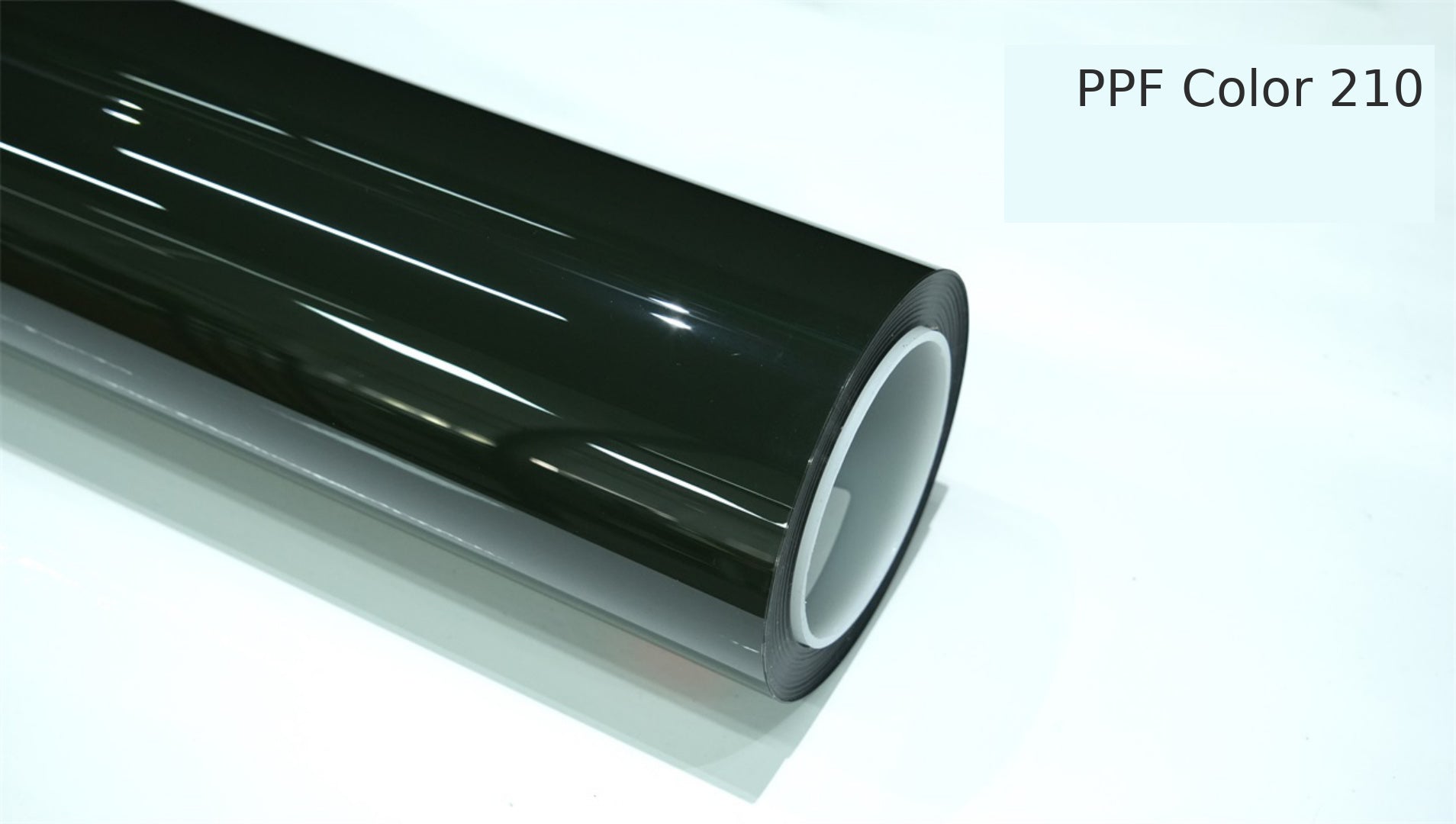 Color PPF TPU-0044 Colour PPF in Dubai and Abu Dhabi - Detailing Concept