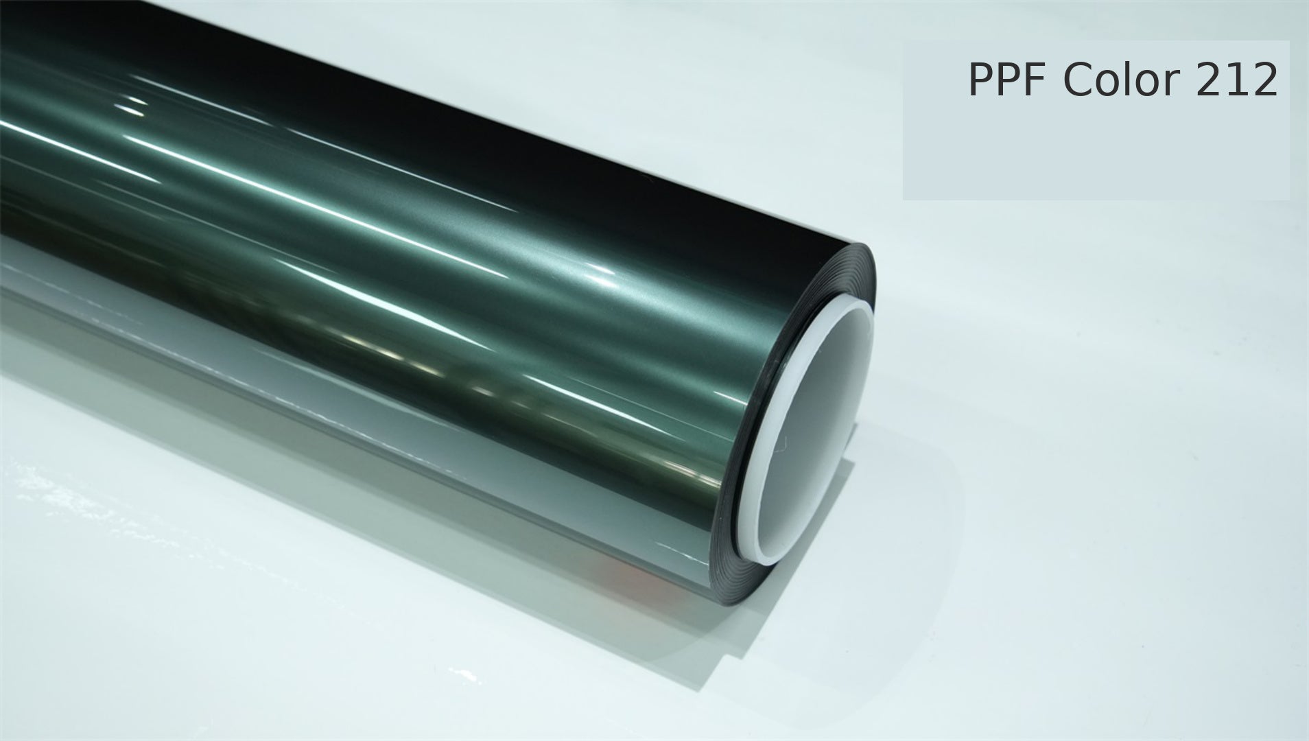 Color PPF TPU-0218 Colour PPF in Dubai and Abu Dhabi - Detailing Concept