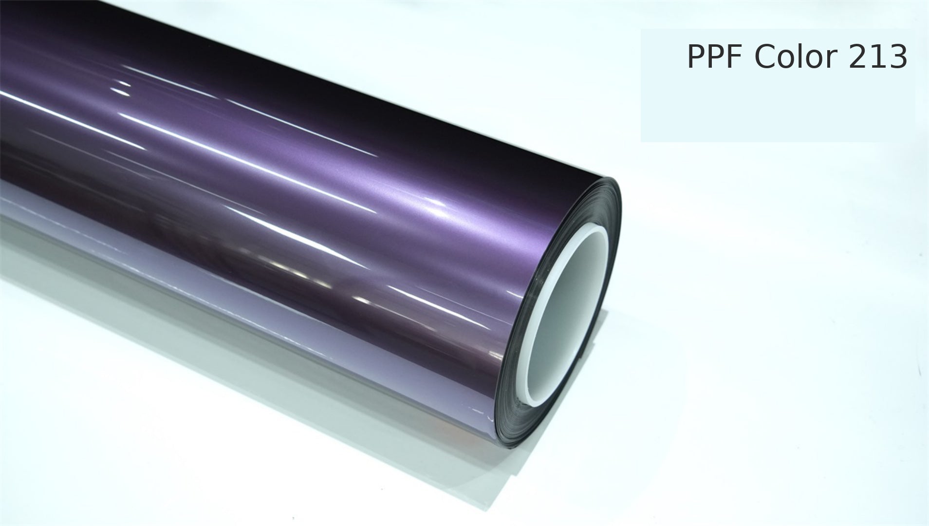 Color PPF TPU-0217 Colour PPF in Dubai and Abu Dhabi - Detailing Concept