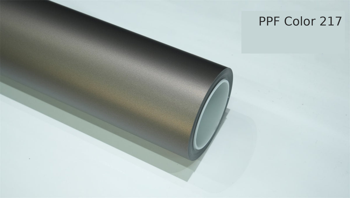 Color PPF TPU-0094 Colour PPF in Dubai and Abu Dhabi - Detailing Concept