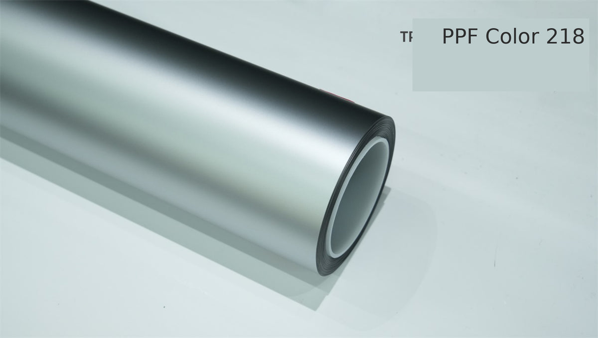 Color PPF TPU-0052 Colour PPF in Dubai and Abu Dhabi - Detailing Concept